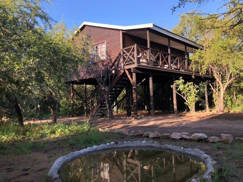 Apex Travel Club - ATC - Luxury Treetop Lodge