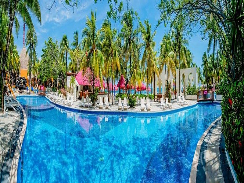 Apex Travel Club - ATC - Grand Oasis Palm - All inclusive