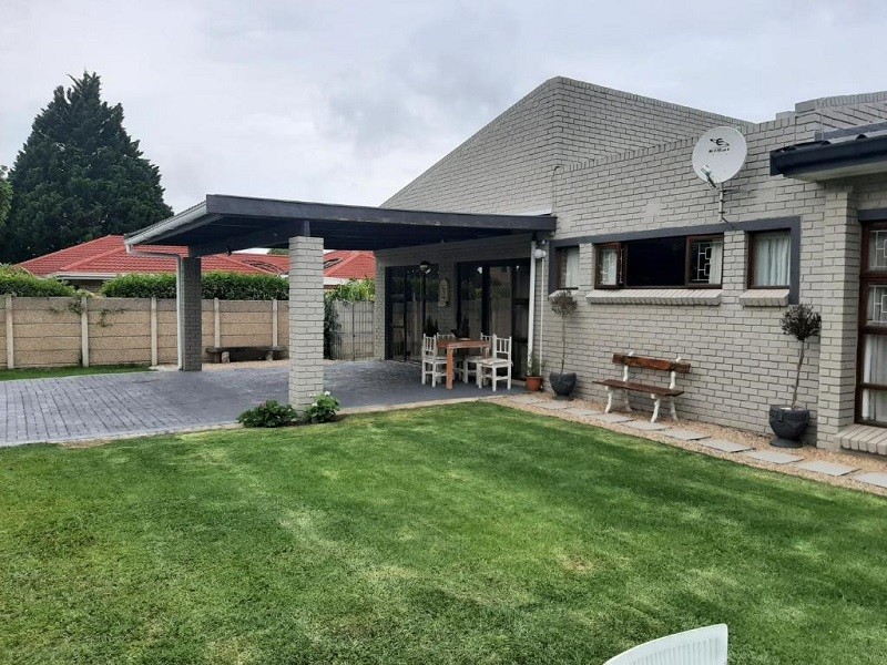 Apex Travel Club - ATC - Mrs Catherines Selfcatering Apartment