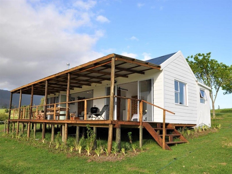 Apex Travel Club - ATC - Mysthill Farm cottages