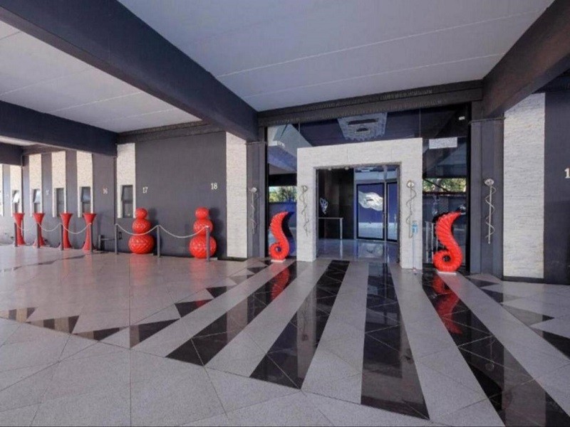 Apex Travel Club - ATC - Monte La Vue Hotel