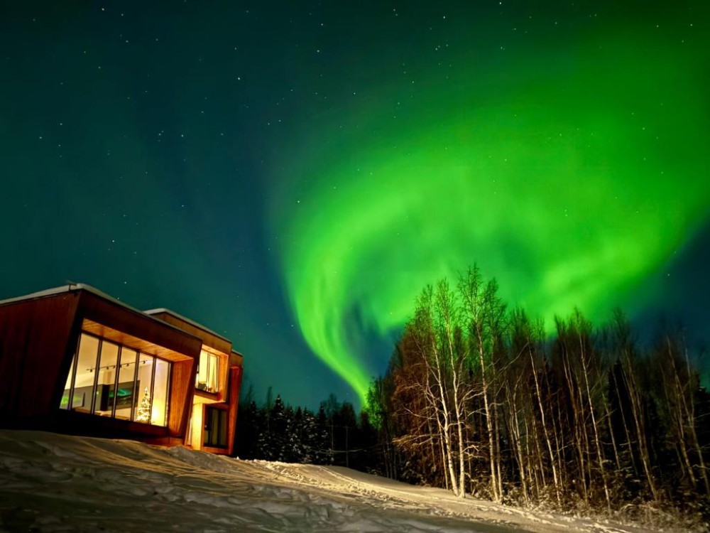 Apex Travel Club - ATC - Aurora Villa