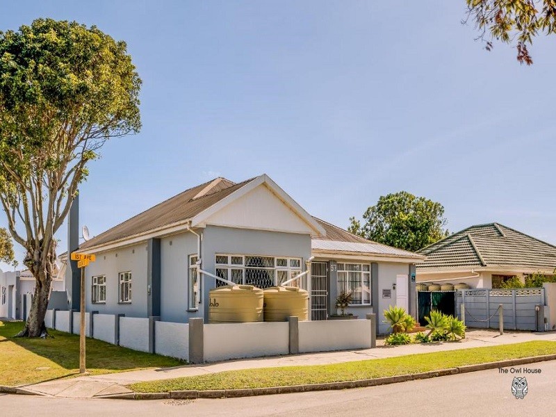 Apex Travel Club - ATC - The Owl House Guest House