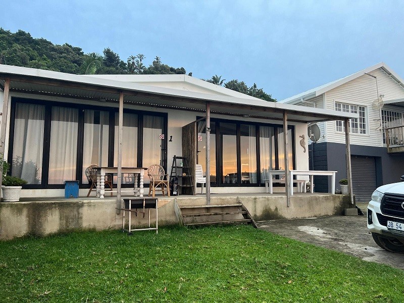 Apex Travel Club - ATC - Linga Futhi Beach Cottages