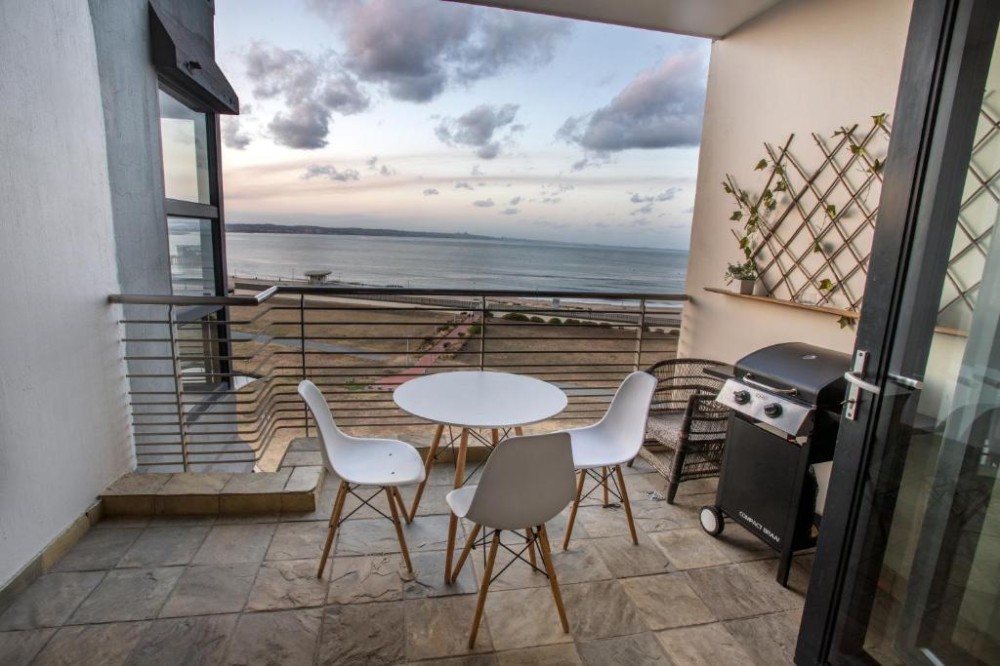 Apex Travel Club - ATC - Stay at The Point- Happy Homely Horizons
