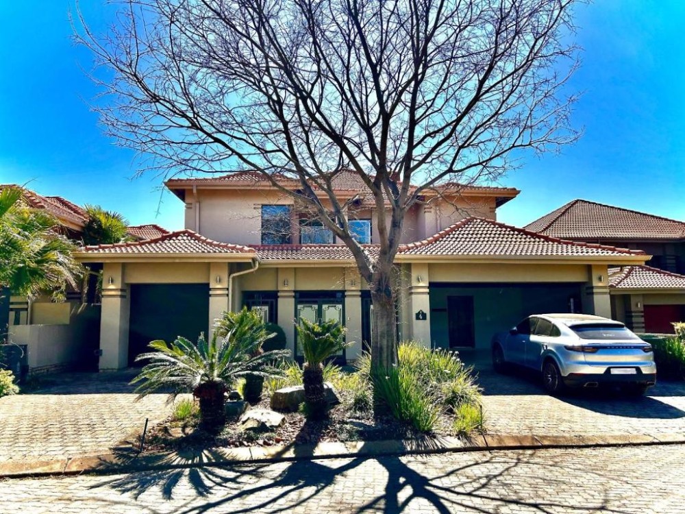 Apex Travel Club - ATC - Mountainview Villa