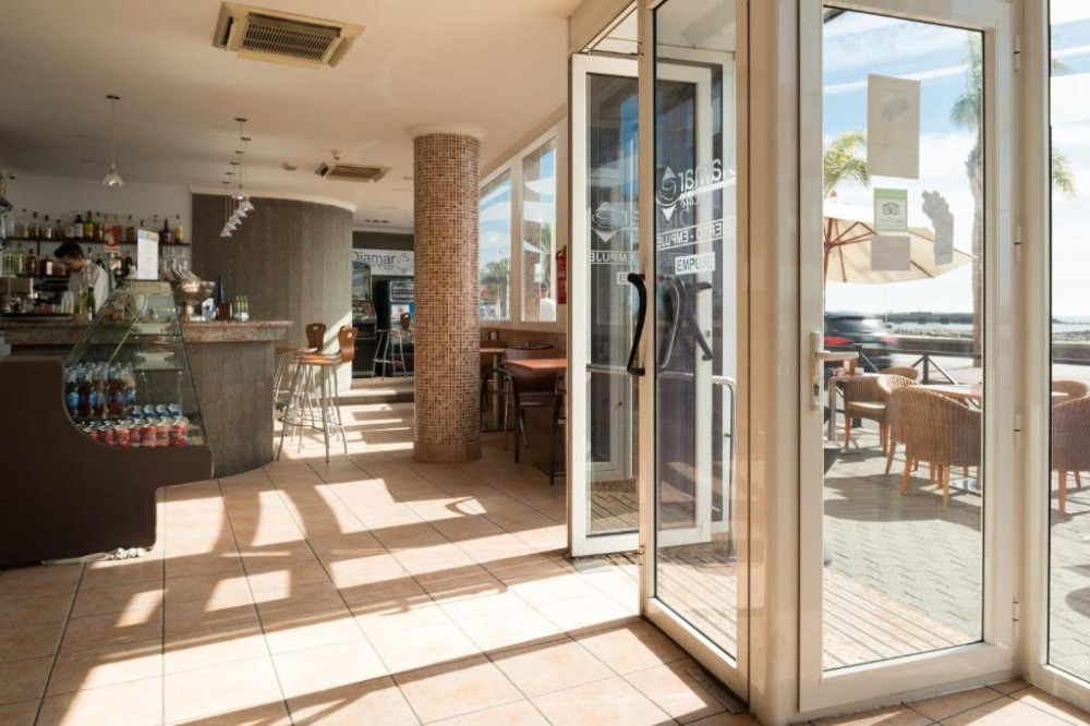 Apex Travel Club - ATC - Hotel Diamar
