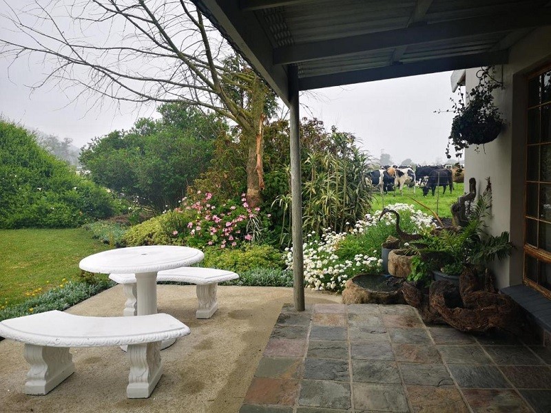Apex Travel Club - ATC - Tsitsikamma Gardens Cottages Self-catering Cottages