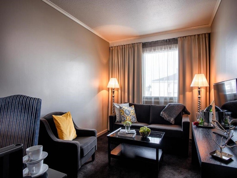 Apex Travel Club - ATC - Arctic City Hotel