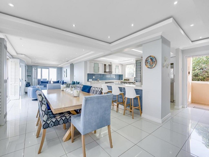 Apex Travel Club - ATC - Luxury Seaside Apartment
