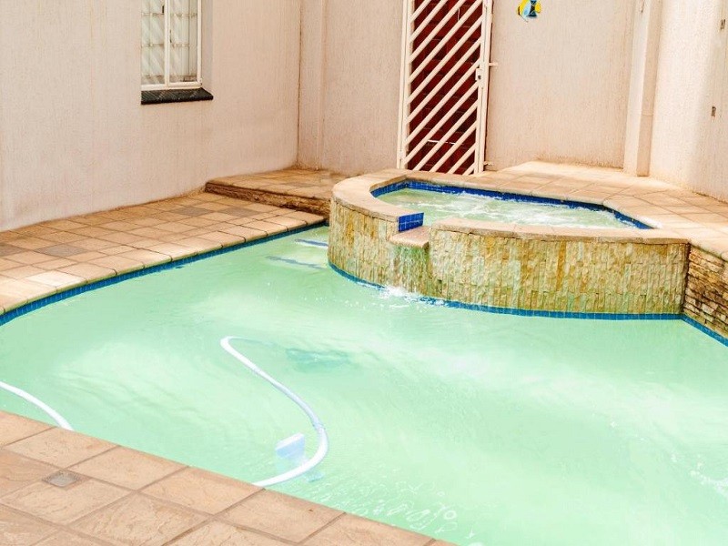Apex Travel Club - ATC - KINGFISHER PLACE