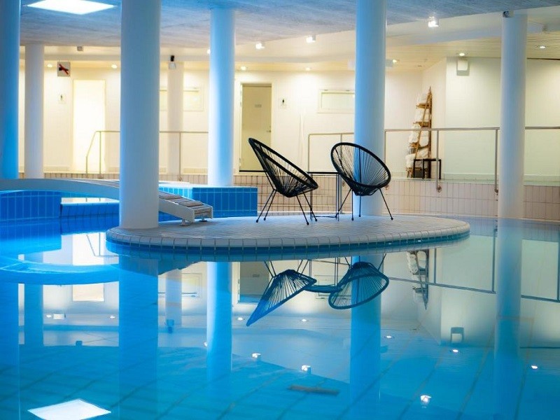 Apex Travel Club - ATC - Best Western Plus Park Globetrotter Copenhagen Airport
