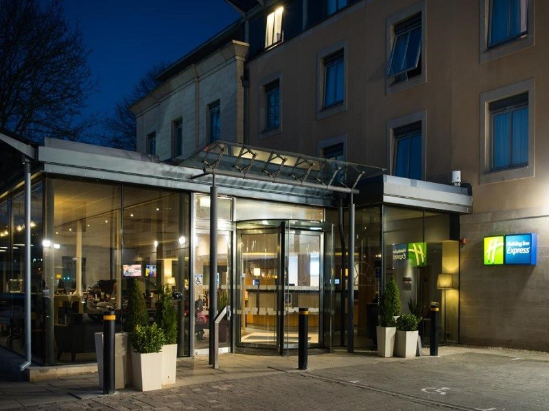 Apex Travel Club - ATC - Holiday Inn Express Bath, an IHG Hotel
