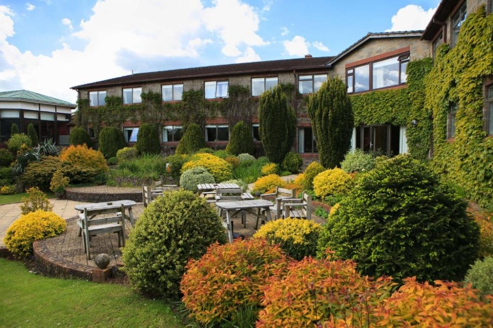 Apex Travel Club - ATC - Best Western Plus Centurion Hotel