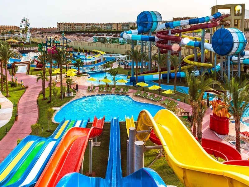 Apex Travel Club - ATC - Rixos Premium Seagate