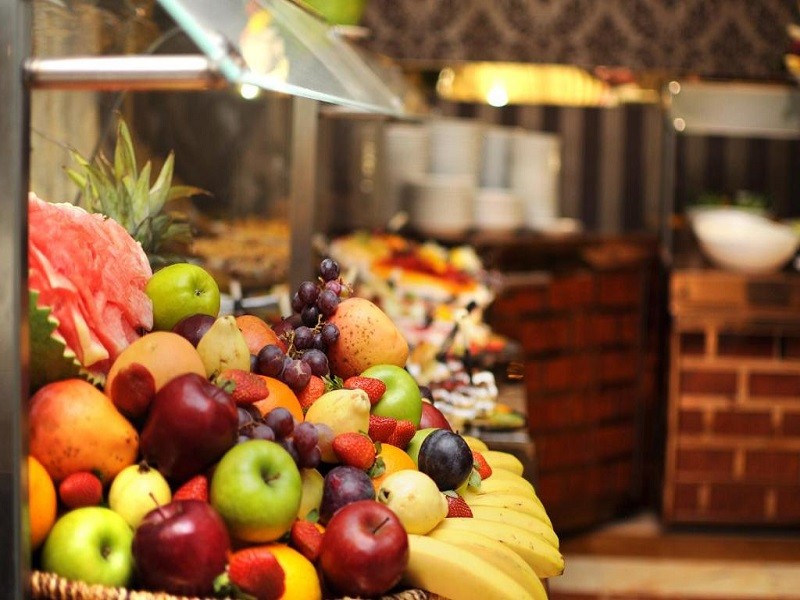 Apex Travel Club - ATC - Zowar International Hotel