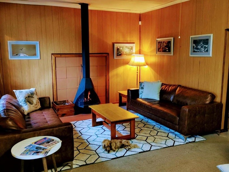 Apex Travel Club - ATC - Fly Shack