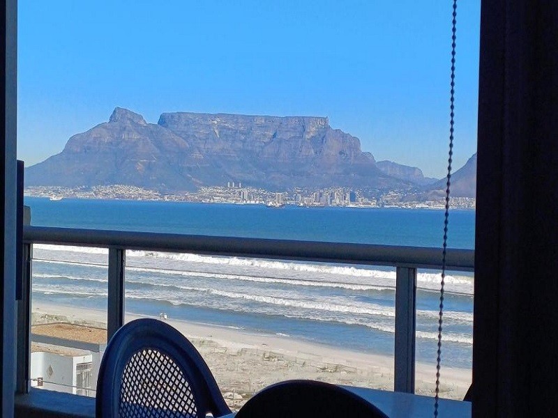Apex Travel Club - ATC - Cape Town Beachfront Accommodation in Blouberg