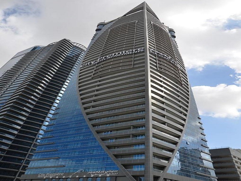 Apex Travel Club - ATC - City Premiere Hotel Apartments - Dubai