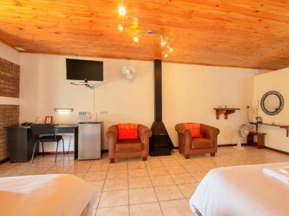 Apex Travel Club - ATC - Airport Bird & Game Lodge