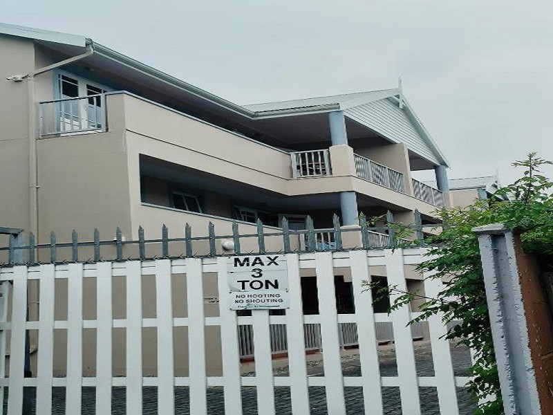 Apex Travel Club - ATC - Sunny Side Apartment