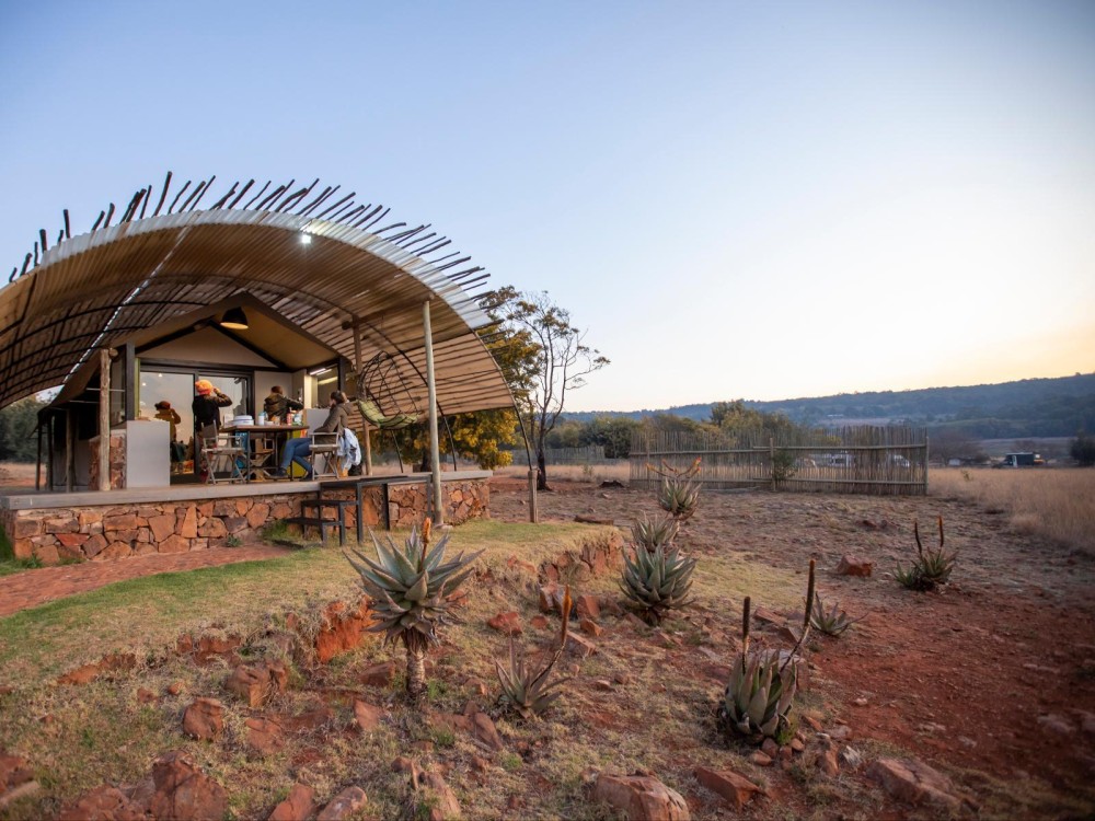 Apex Travel Club - ATC - Tranquilitas Adventure Farm