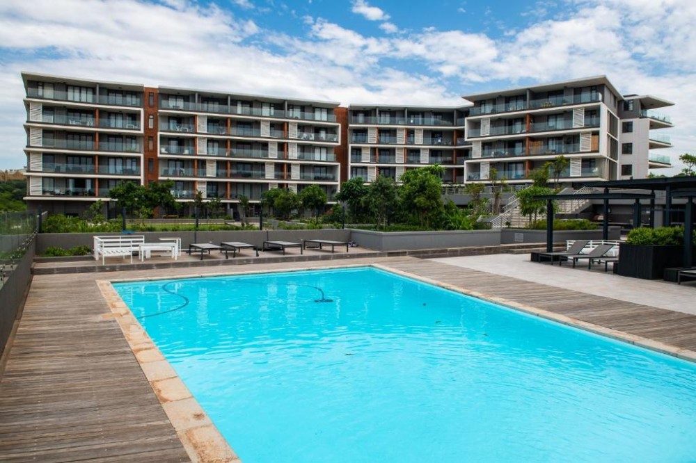 Apex Travel Club - ATC - Hugos Seaside Haven E210