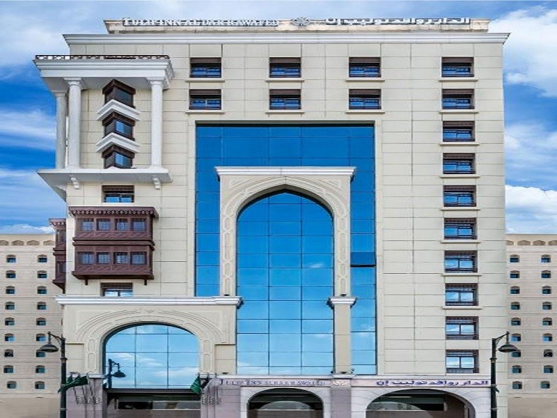 Apex Travel Club - ATC - Tulip Inn Al Dar Hotel