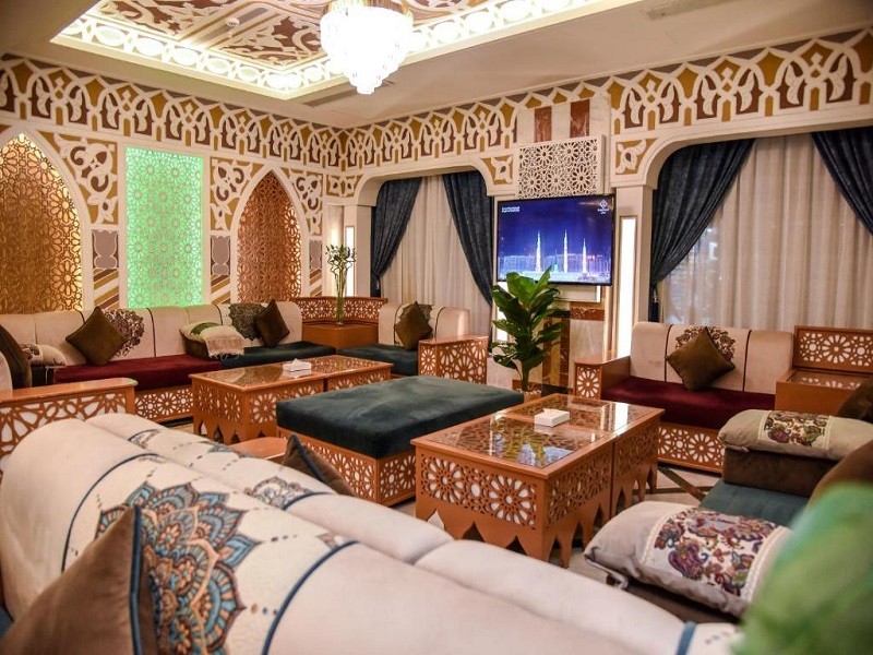 Apex Travel Club - ATC - Hotel Grand Plaza Badr Al Maqam Medina