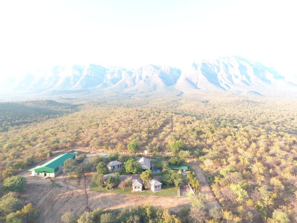 Apex Travel Club - ATC - African Dream Tour