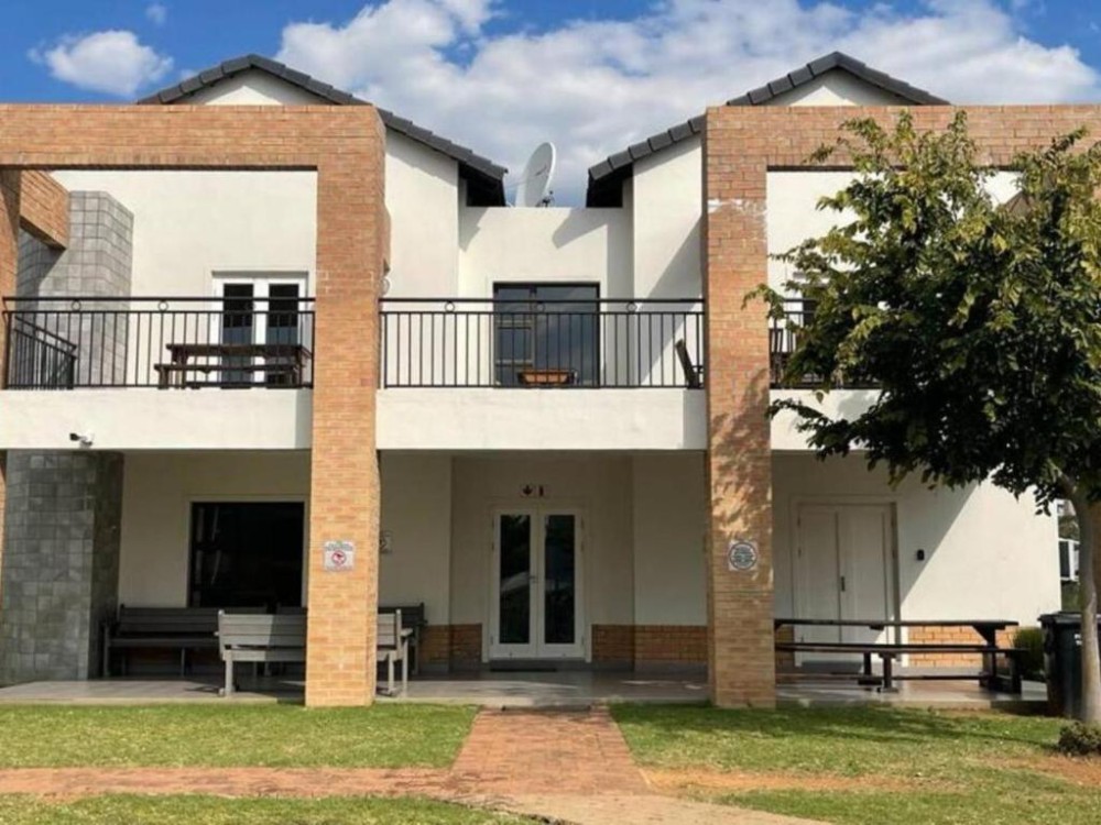 Apex Travel Club - ATC - Executive Modern Apartment