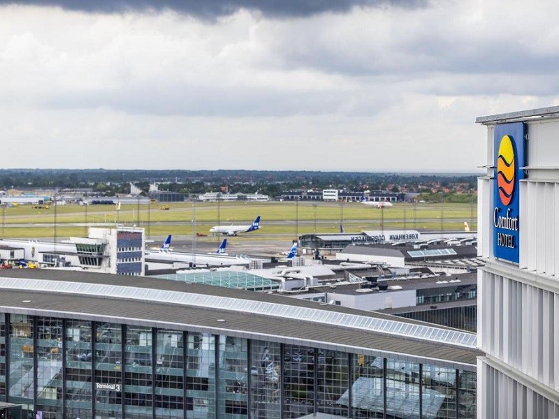 Apex Travel Club - ATC - Comfort Hotel Copenhagen Airport