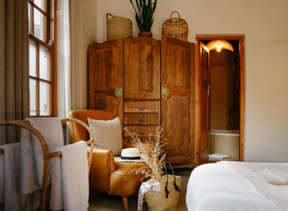 Apex Travel Club - ATC - Sonnekus Boutique Hotel & Bistro in St James