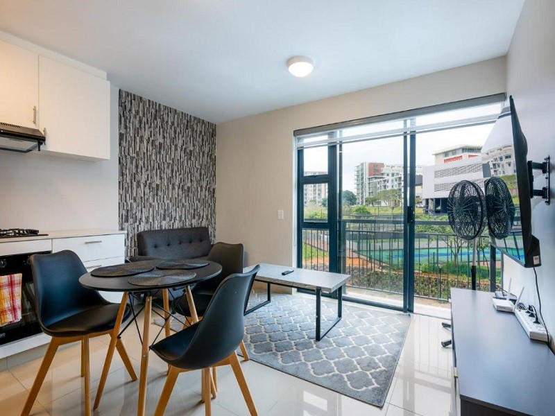 Apex Travel Club - ATC - The Millennial Prime Umhlanga