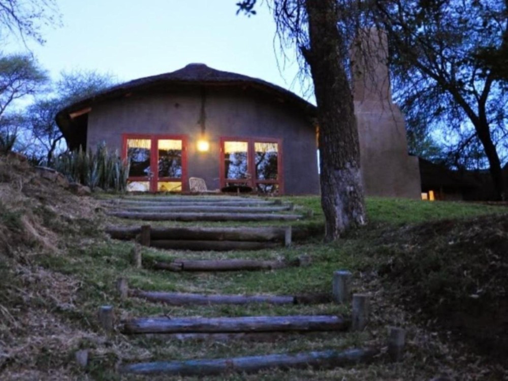 Apex Travel Club - ATC - Sebesebe Lodge