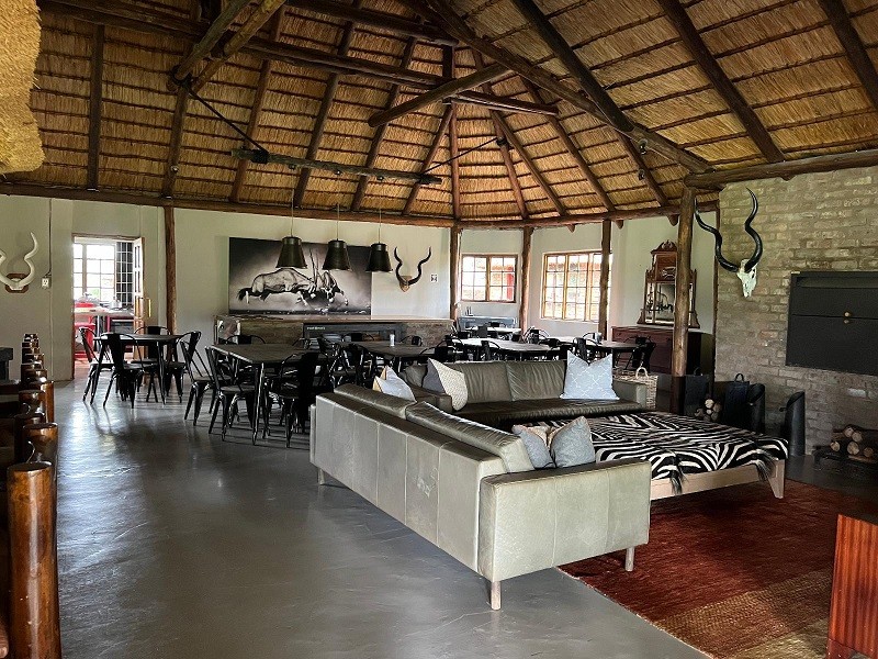 Apex Travel Club - ATC - Vilagama Private Game Lodge