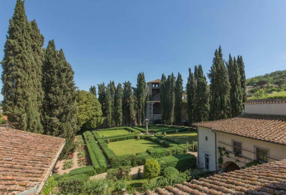 Apex Travel Club - ATC - Villa Casagrande Resort e SPA