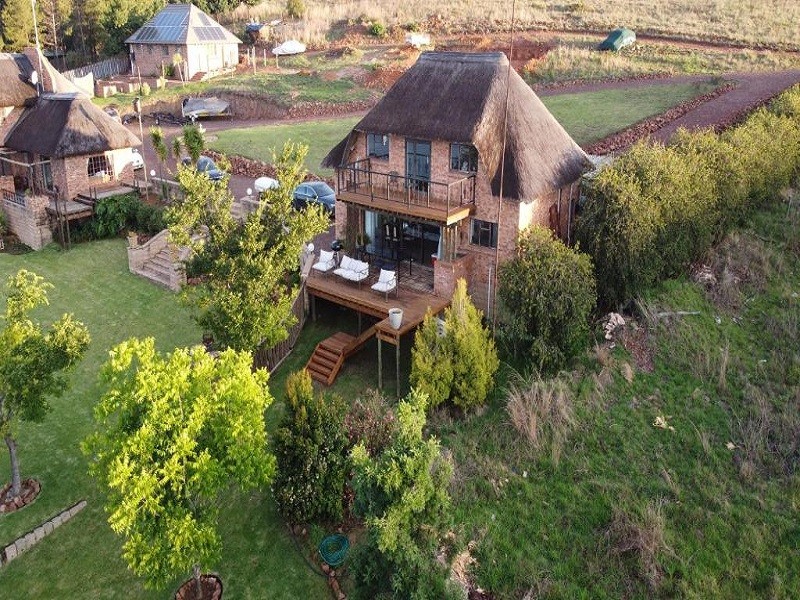 Apex Travel Club - ATC - Sedgefield Lodge