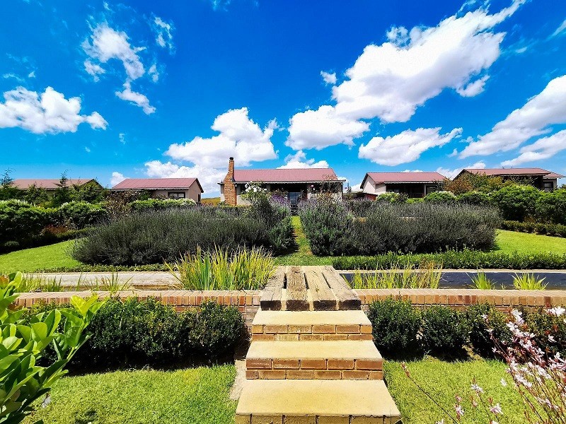 Apex Travel Club - ATC - Spring Valley Farm