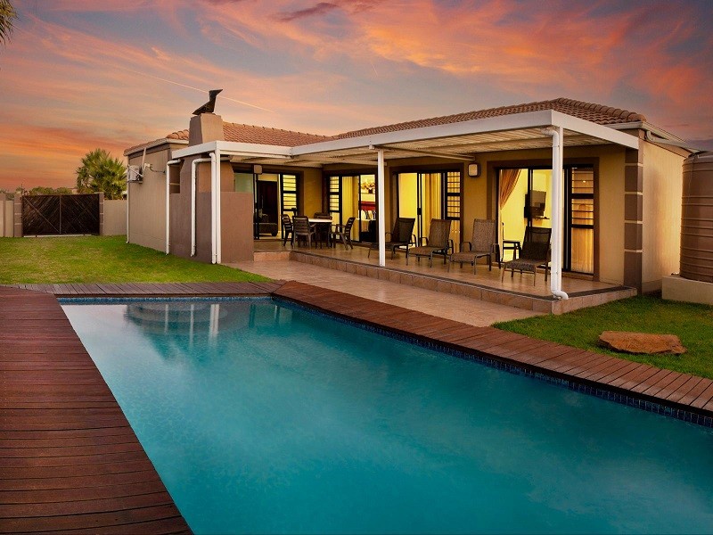 Apex Travel Club - ATC - B.R.O. Homes and Villas