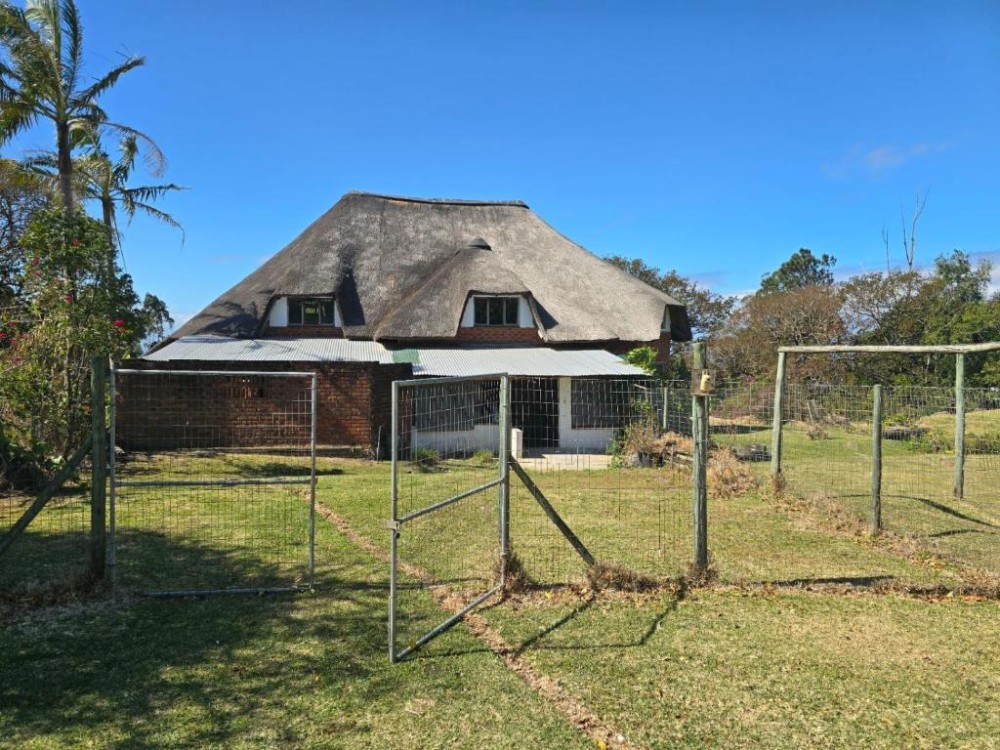 Apex Travel Club - ATC - Breezee View Guest House