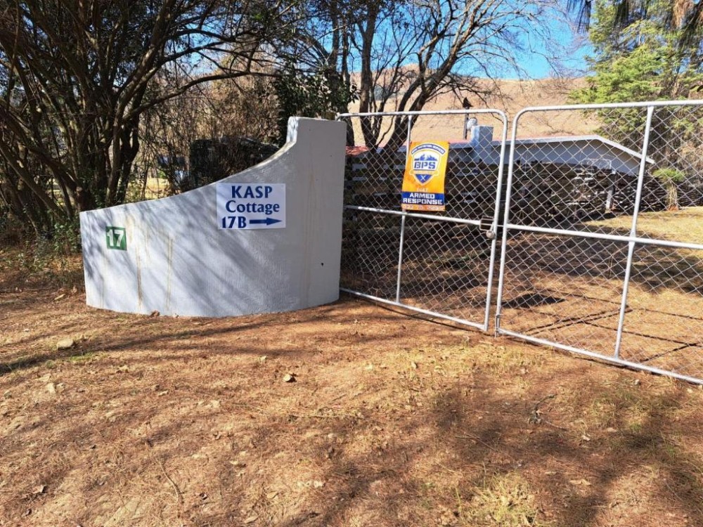 Apex Travel Club - ATC - KASP Cottage
