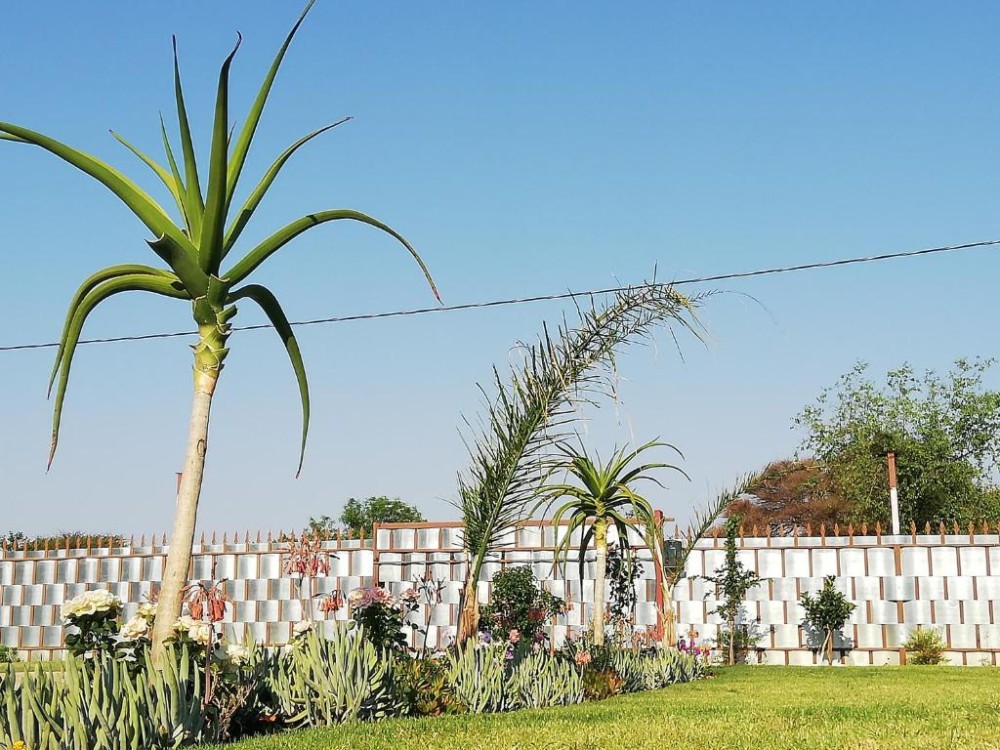 Apex Travel Club - ATC - Masane Lodge