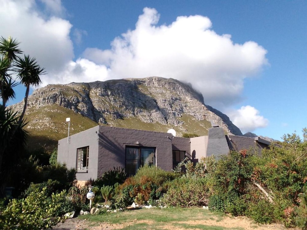 Apex Travel Club - ATC - Streams Cottage