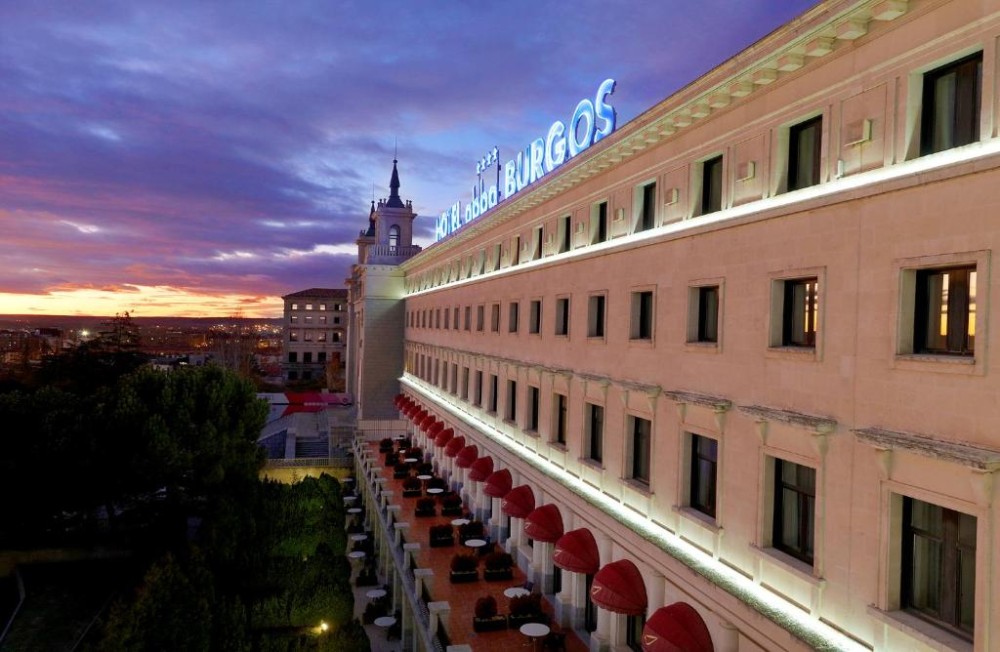 Apex Travel Club - ATC - Abba Burgos