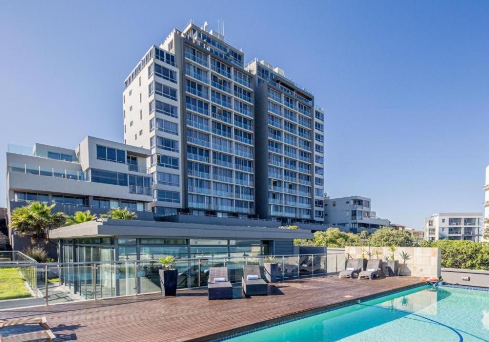Apex Travel Club - ATC - Infinity - Stunning 1 bedroom apartment with sea & mountain