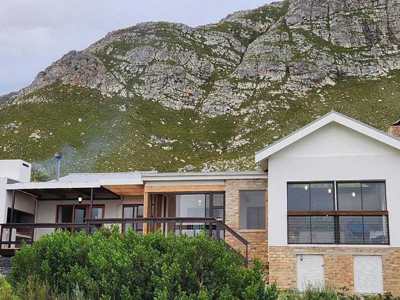 Apex Travel Club - ATC - Jock's Bay View