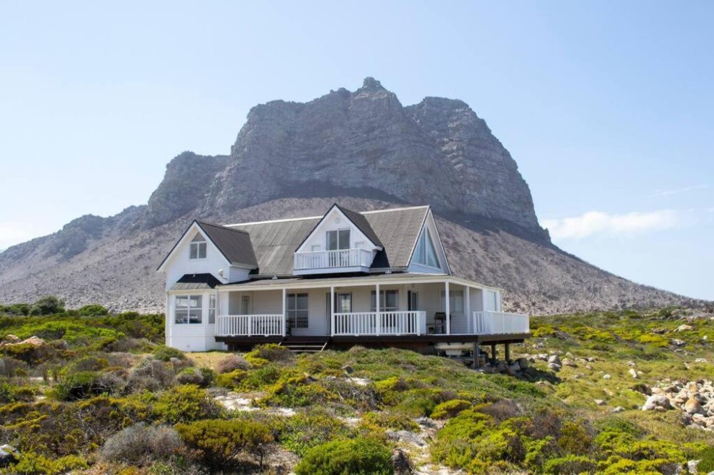 Apex Travel Club - ATC - Turtle Creek in Pringle Bay