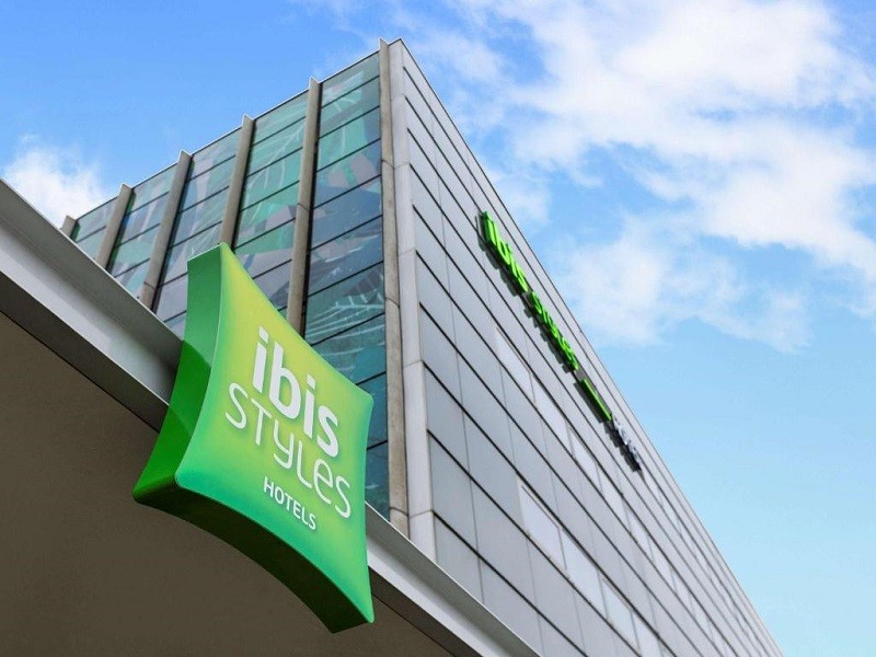 Apex Travel Club - ATC - ibis Styles Amsterdam Airport