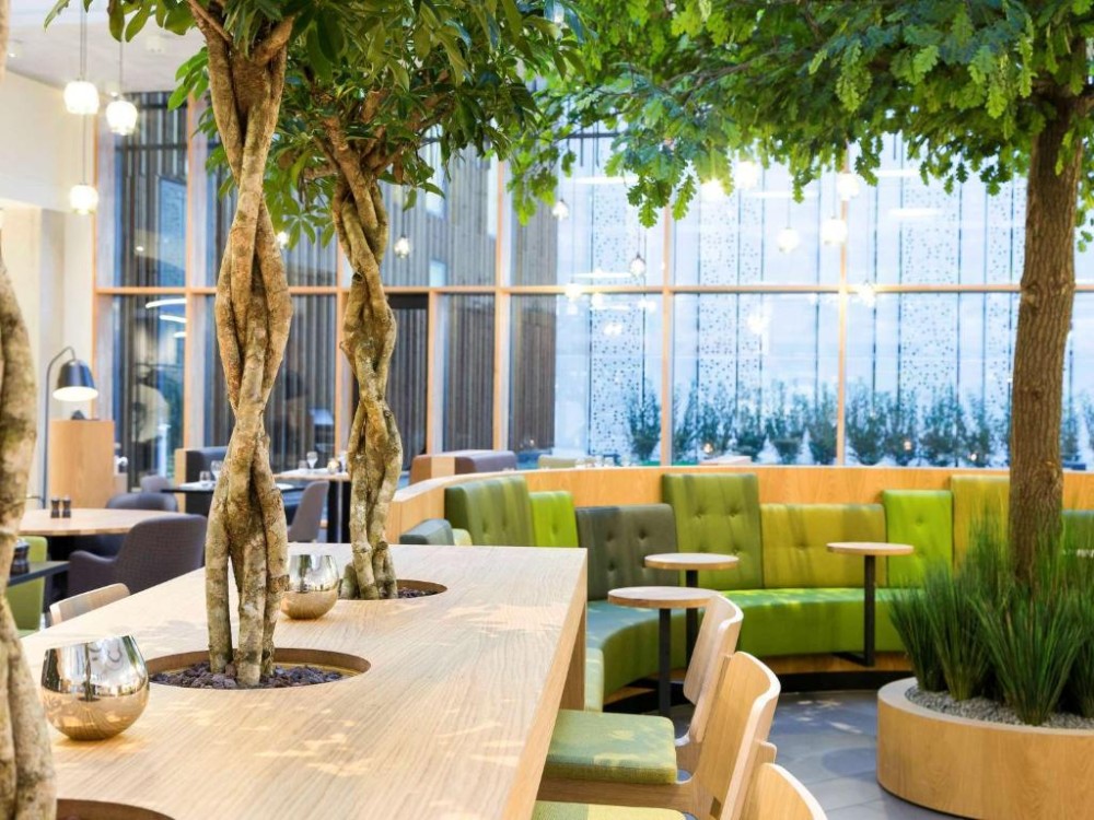 Apex Travel Club - ATC - Novotel Amsterdam Schiphol Airport